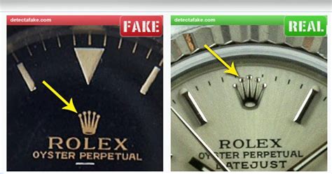 fake 18k gold rolex|how to detect a fake rolex.